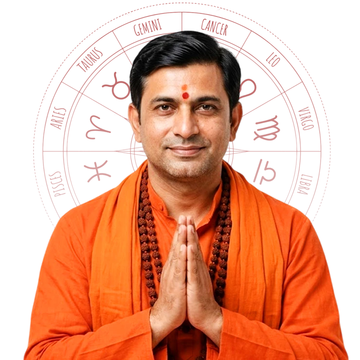 Guru KamalKant Ji 